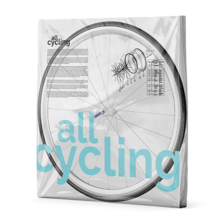 Otros sectores ruedas de bicicleta